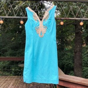 Lilly dress